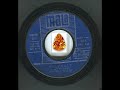 Rare Northern Soul - Jeffrey Allen - Dilly Dilly