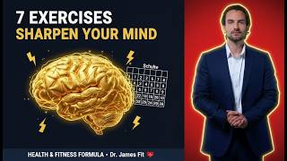 7 Brain Exercises That Improve Memory in Days (Not Years)