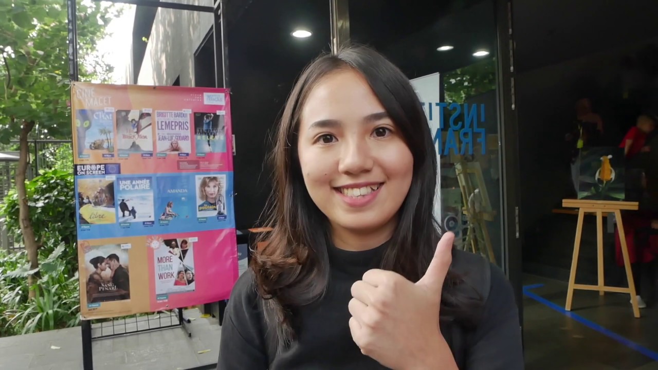 Refugee Awareness Day at IFI Thamrin