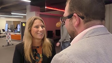 SEAL   Een kijkje in het Data Driven Business Lab