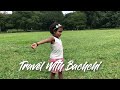 Royal botanical garden travel with bachchi