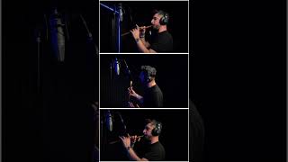 Furkan Dilanar Hekimo Dengbeji Resimi