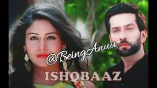O Jaana Khoya Khoya Rehta Hai Ishqbaaaz Ishqbaaz title song male version full song 1