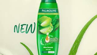 Say Hello To The New Palmolive Naturals Now With 2X Aloe Vera Concentrate