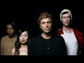 AWOLNATION – Hollow Moon (Bad Wolf) (Teaser)