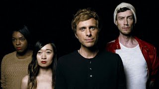 Video thumbnail of "AWOLNATION – Hollow Moon (Bad Wolf) (Teaser)"