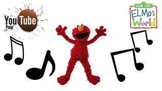 Ytp Elmos World Singing Youtube Poop Edition