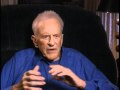 James Arness on the origin of "Gunsmoke" - TelevisionAcademy.com/Interviews