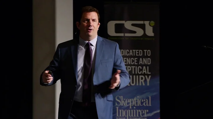 Conspiracy Theories are for Losers | Joseph Uscinski