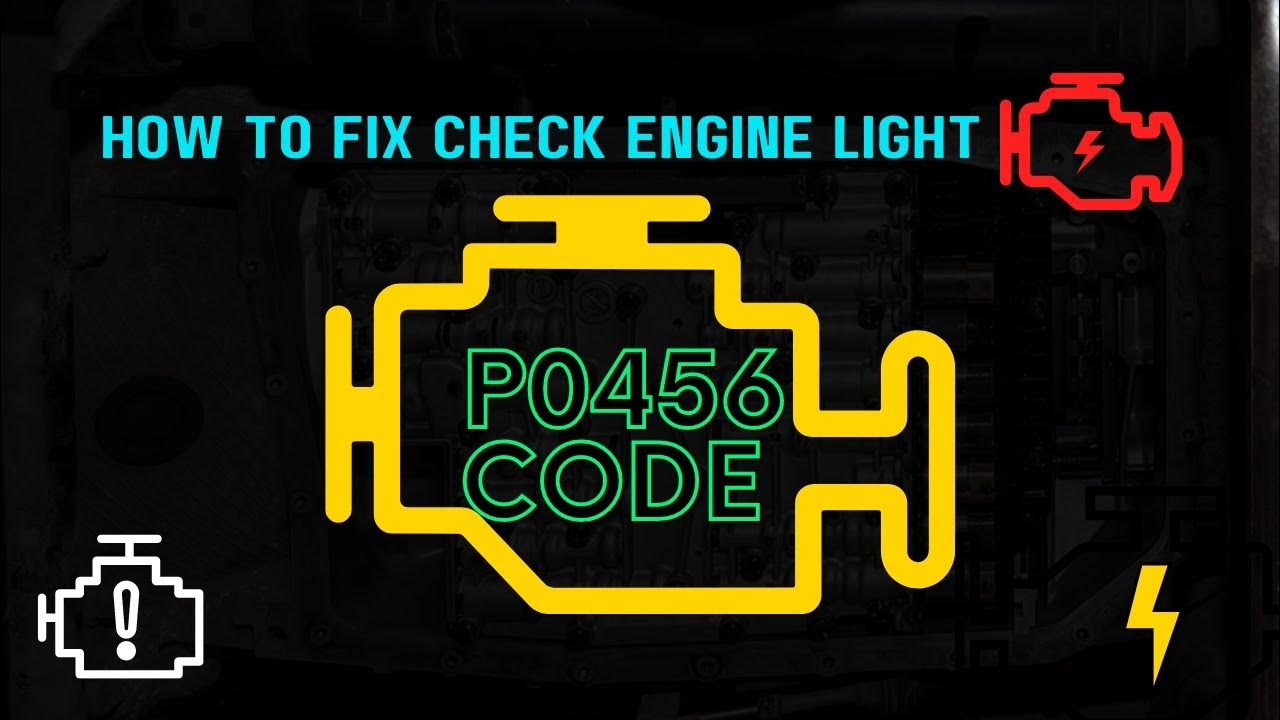 How To Fix Check Engine Light Code P0456 YouTube kia-code-p0036-p0037-p0038-oxygen-sensor-kia-forte-rio-optima-soul