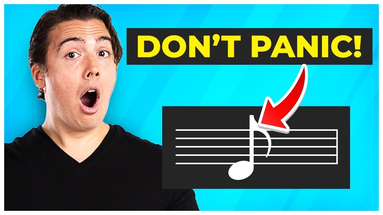 Music Theory for Singers