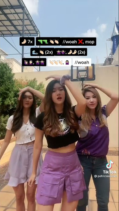 Dj jang ganggu viral tiktok