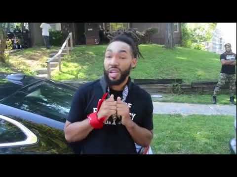 “State Of Emergency” ft. Jason Hill