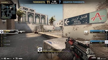 Tec-9 OP, Valve pls nerf