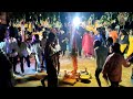 ganesh & ragni sadi chain dance ( Sendhwar toli ) 4k video jashpuriya official Mp3 Song