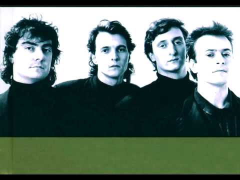 Devuelveme A Mi Chica -- Hombres G