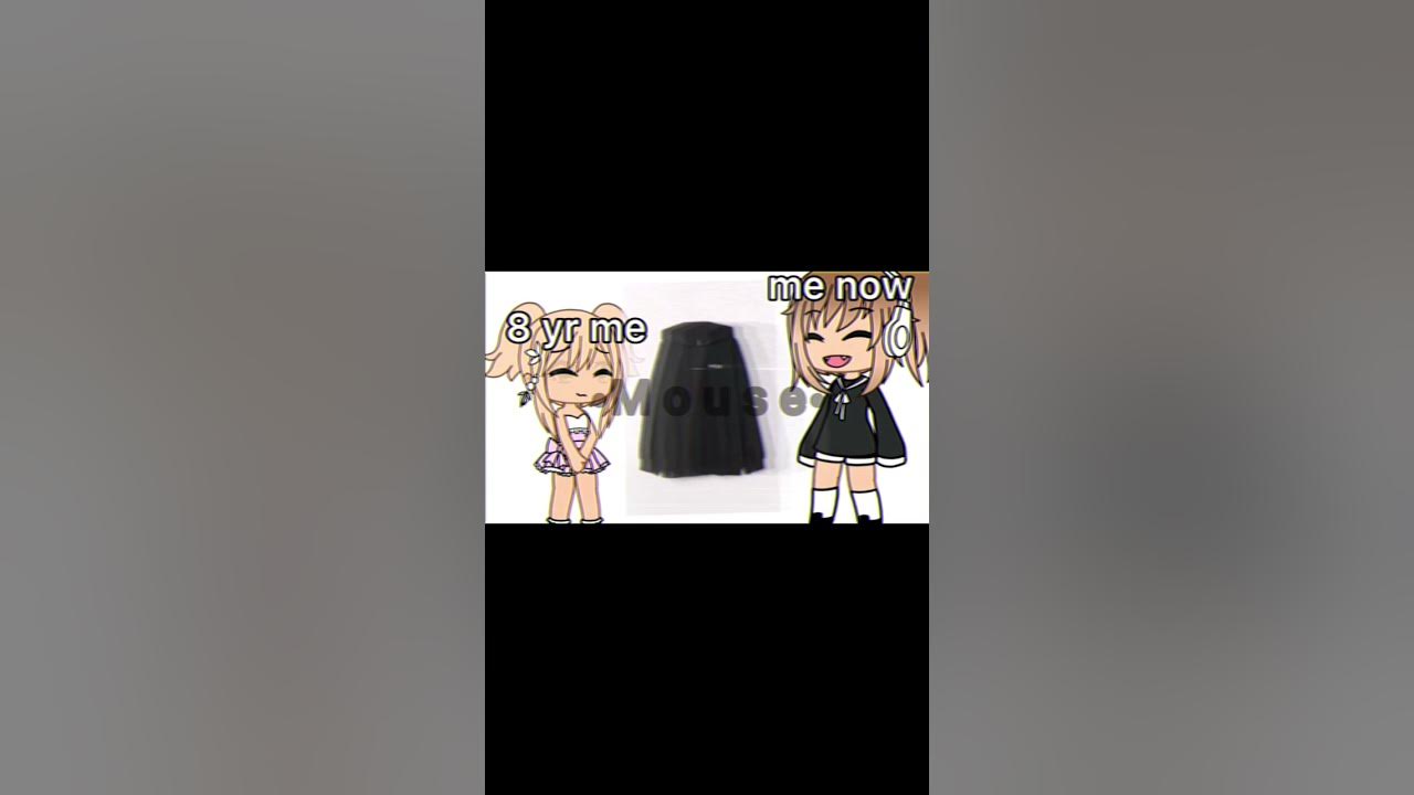 8 yr old me vs. me now π₯Έ // Gacha life meme π₯² // #gacha #gachalife #gachameme #meme # 8 yr old me vs. me now π₯Έ // Gacha life meme π₯² // #gacha #gachalife #gachameme #meme #