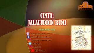 Ngaji Filsafat 144 : Filsafat Cinta - Jalaluddin Rumi