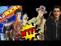 The 10 worst movie based action figure lines