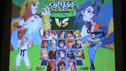 OHN6 - A2 - GF Sahn v Justin Wong (2W)