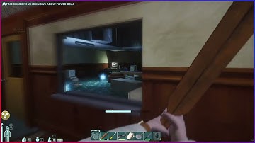 How to Find Someone Who Knows About Power Cells in Abiotic Factor