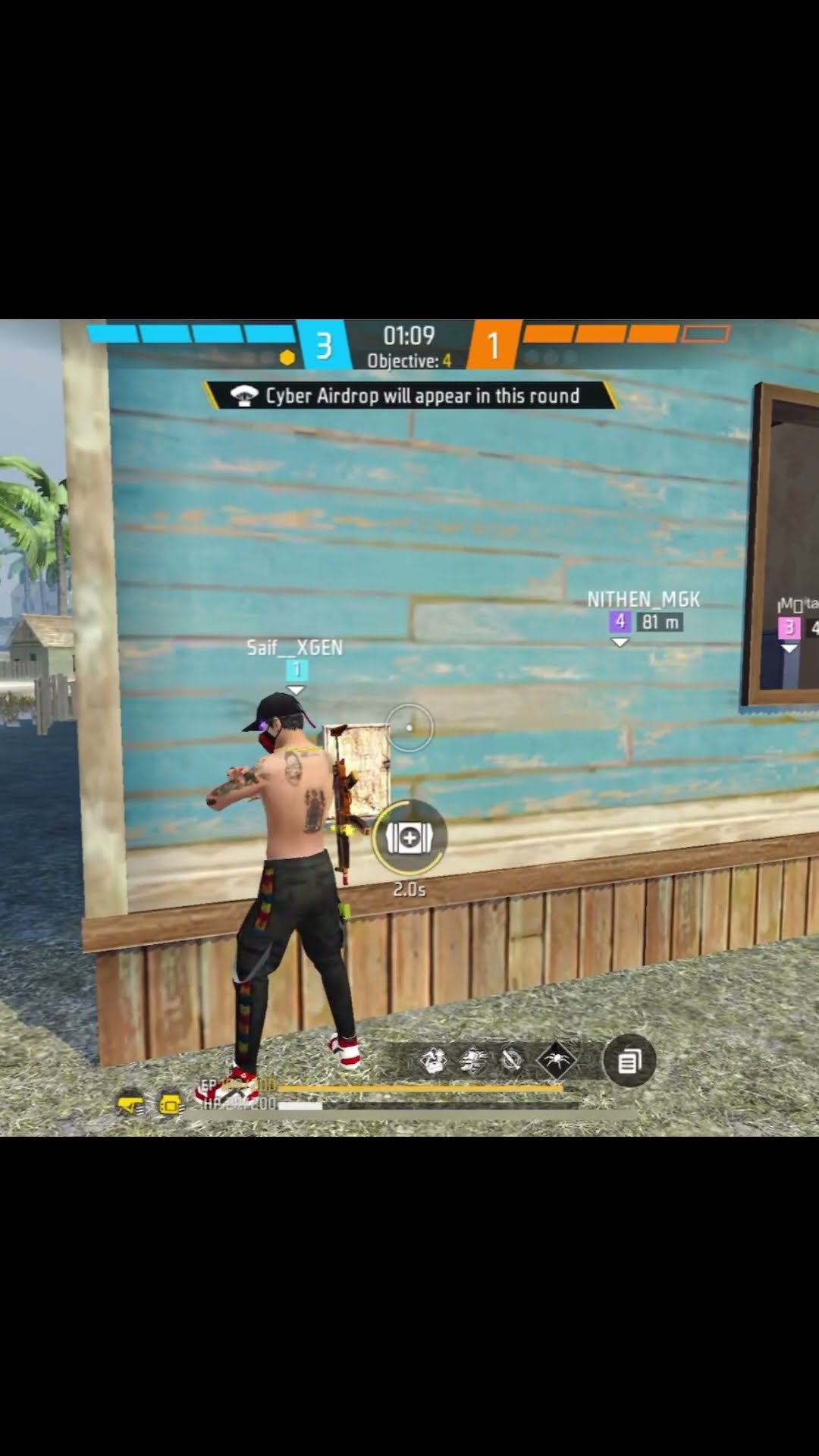 #freefire #garenafreefire #freefiremax #totalgaming #hackfreefire #shorts