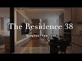 The Residence 38 Thonglor A Collection Of Thai French Inspired Luxury Condos Boulevard 