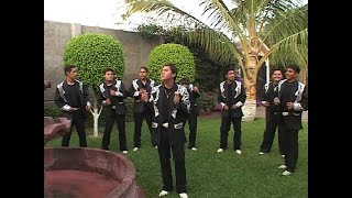 LOS ANGELES LLORAN  - NEYO REYNOSO Y SU BANDA - (Video Oficial) chords