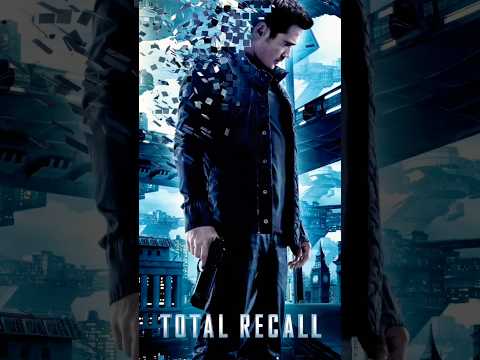 Total Recall (2012) Вспомнить всё #cinema #film #фильмы #кино #top #movie #топ #movies