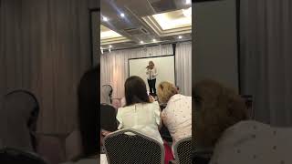 Методы работы в контакте Гончарова Кристина essens часть 1