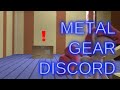 Metal gear discord 60 fps sfm ponies