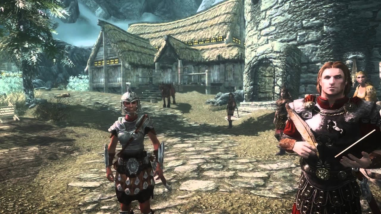 skyrim 4k texture pack skyrim 4k texture pack