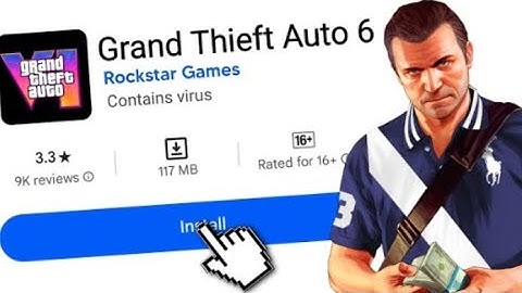 GTA 5 Lite! Version on Android!🔥 | GameHub Emulator Full Setup & GTA V Test!