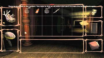 Amnesia - Cannibalism [Custom Story] - Part 3