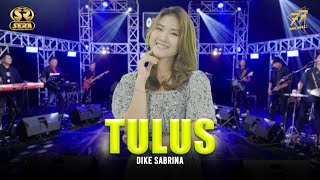 Download DIKE SABRINA - TULUS | Feat. OM SERA MP3