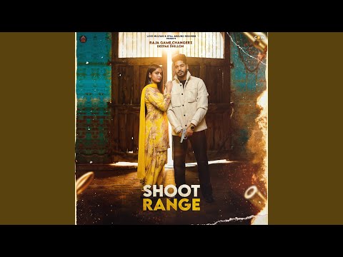 Shoot Range Raja Game Changerz Song Mp3 Download