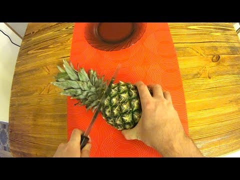 Video: Kako Provjeriti Ananas