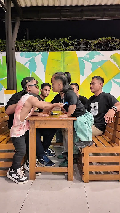 Murash Bogel ketemu Tiyan Rakyat Kecil di saksikan Bondan gemoy #Bondangemoy #Bondangemoyberbagi