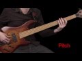 Learn Bass - Constructing Basslines Under a II-V-I