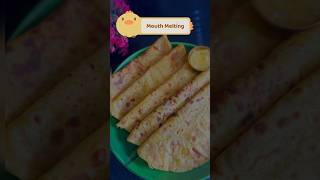 मऊ, लुसलुशीत, तोंडात विरघळणारी पुरणपोळी । Mouth Melting Puranpoli geetaskitchen puranpoli viral