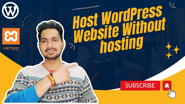 Hướng dẫn chạy 2 website trên share hosting năm 2024