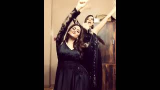 Shraddha Arya Instagram Reels Its A New Dance Form That Nzoom Fakih And I Created