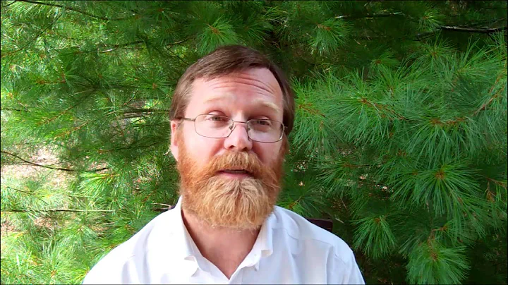 A Minute With Larry Vaughan