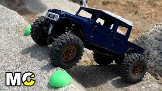 24 Goons Micro Comp!!! (SCX24 Class 1,2 & 3)