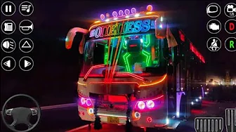 Bus Kids Panda ke Malioboro | Bus Simulator Indonesia Bussid Bus Kids Panda ke Malioboro | Bus Simulator Indonesia Bussid
