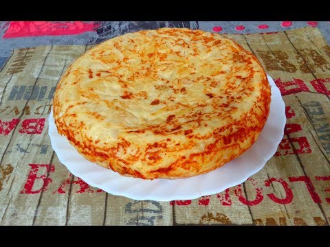 Video: Cum Se Fac Tortilla De Curcan Tocată