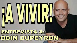 Odin Dupeyron - A vivir - Pensamiento magico y Filosofia de vida - Aprender a aceptar la realidad