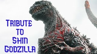 Shin Godzilla - Feel Invincible