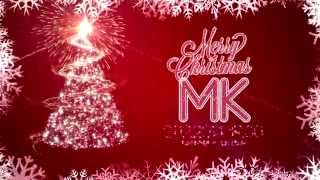 Mk - Merry Christmas 2014