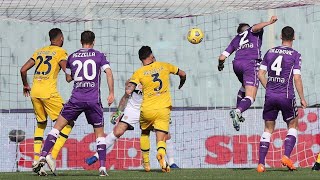 Fiorentina 3 - 3 Parma | All goals and highlights 07.03.2021 | Serie A Italy | Seria A | PES